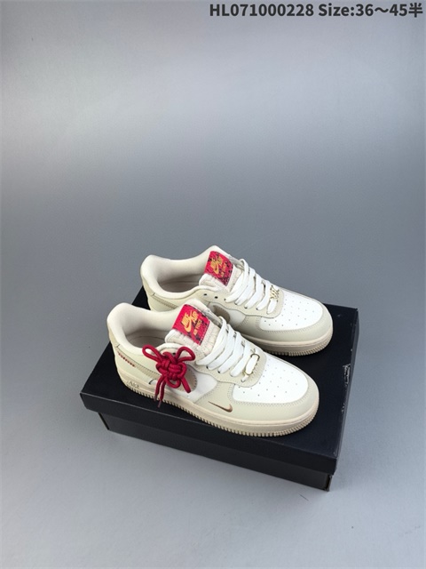 women air force one shoes 36-45 2025-9-19-025